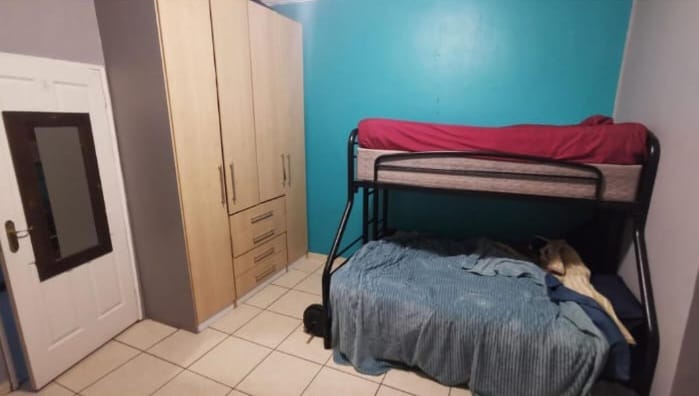2 Bedroom Property for Sale in Diamant Park Northern Cape